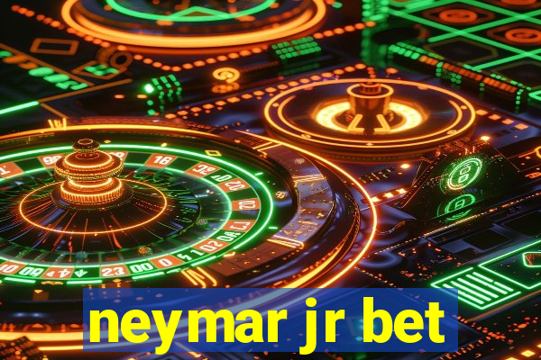 neymar jr bet